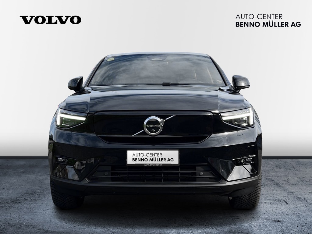 Volvo  Recharge E80 82kWh Twin AWD Pure Electric Ultimate