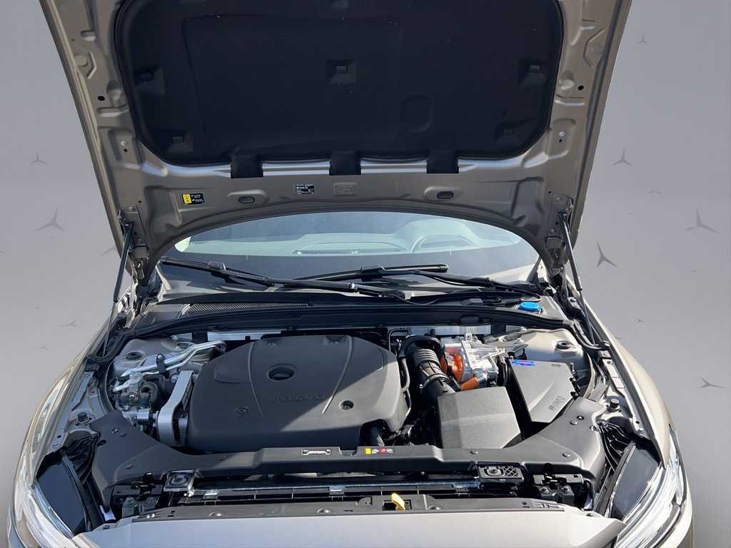 Volvo  T6 eAWD Twin Engine Inscription Geartronic