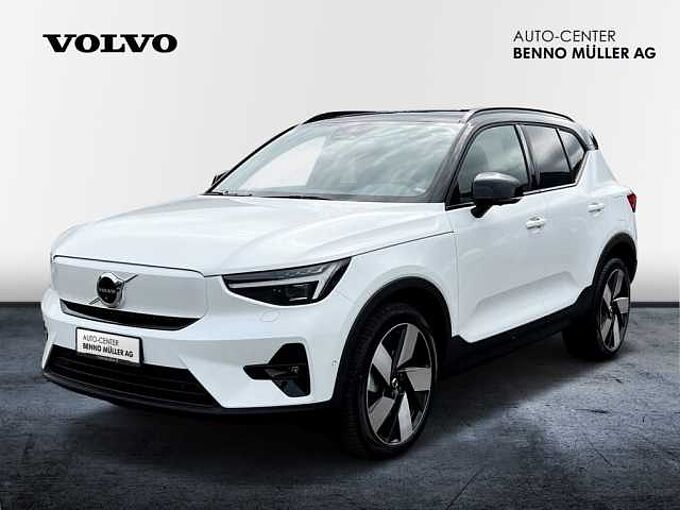 Volvo XC40 Recharge P6 Ultimate FWD