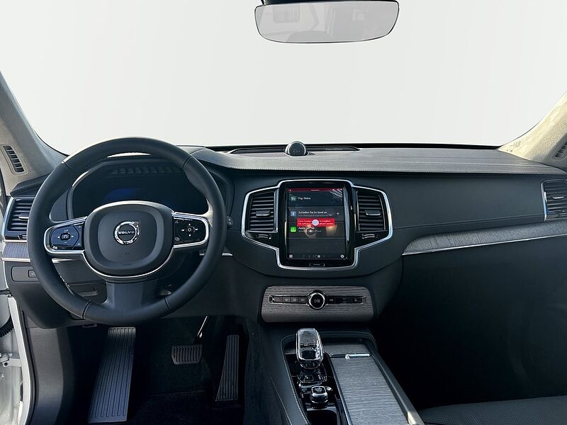 Volvo  B6 Benzin Mild Hybrid AWD Ultimate Bright Geartronic